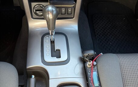 Nissan Pathfinder, 2005 год, 1 290 000 рублей, 28 фотография