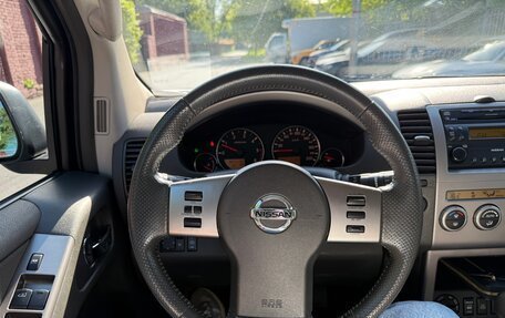Nissan Pathfinder, 2005 год, 1 290 000 рублей, 31 фотография