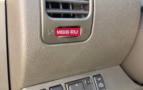Nissan Pathfinder, 2005 год, 1 290 000 рублей, 26 фотография