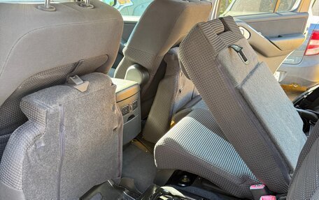 Nissan Pathfinder, 2005 год, 1 290 000 рублей, 34 фотография