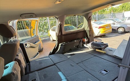 Nissan Pathfinder, 2005 год, 1 290 000 рублей, 35 фотография