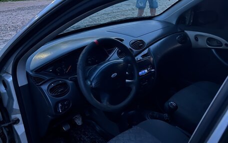 Ford Focus IV, 2001 год, 70 000 рублей, 5 фотография