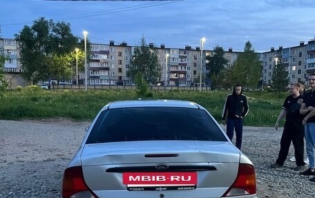 Ford Focus IV, 2001 год, 70 000 рублей, 7 фотография