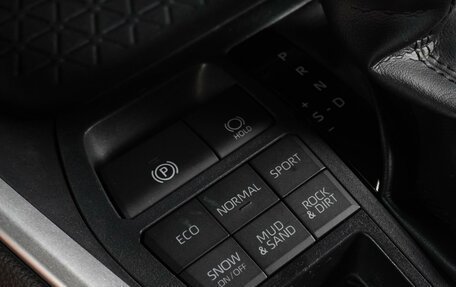 Toyota RAV4, 2021 год, 3 999 000 рублей, 20 фотография