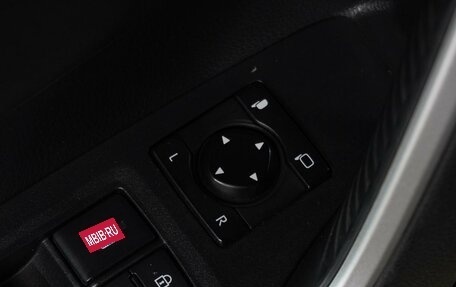 Toyota RAV4, 2021 год, 3 999 000 рублей, 12 фотография