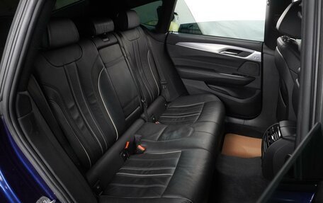 BMW 6 серия, 2019 год, 4 349 000 рублей, 7 фотография