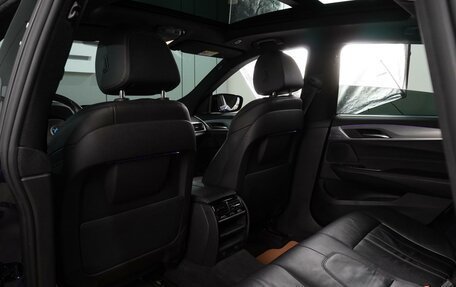 BMW 6 серия, 2019 год, 4 349 000 рублей, 11 фотография