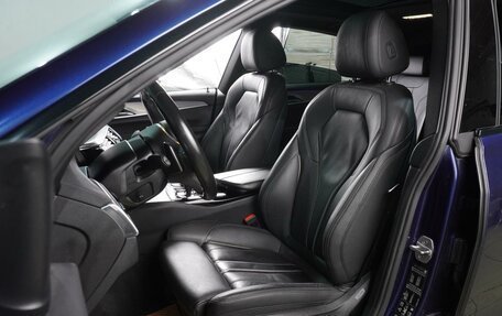 BMW 6 серия, 2019 год, 4 349 000 рублей, 10 фотография