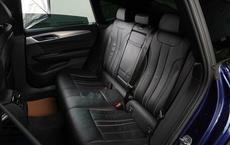 BMW 6 серия, 2019 год, 4 349 000 рублей, 9 фотография