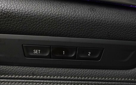 BMW 6 серия, 2019 год, 4 349 000 рублей, 14 фотография