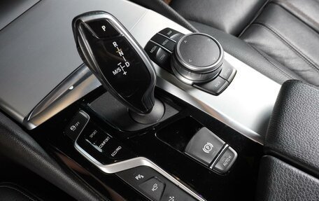 BMW 6 серия, 2019 год, 4 349 000 рублей, 26 фотография