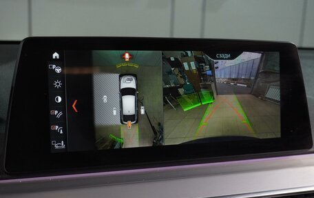 BMW 6 серия, 2019 год, 4 349 000 рублей, 24 фотография