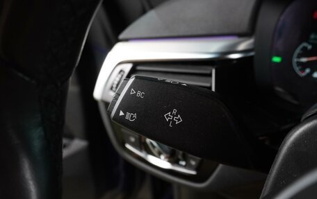 BMW 6 серия, 2019 год, 4 349 000 рублей, 19 фотография
