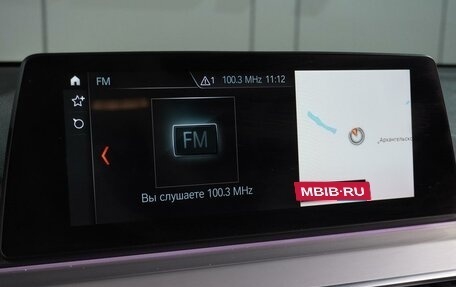 BMW 6 серия, 2019 год, 4 349 000 рублей, 22 фотография