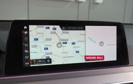BMW 6 серия, 2019 год, 4 349 000 рублей, 23 фотография
