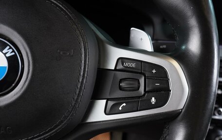 BMW 6 серия, 2019 год, 4 349 000 рублей, 28 фотография