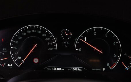 BMW 6 серия, 2019 год, 4 349 000 рублей, 29 фотография