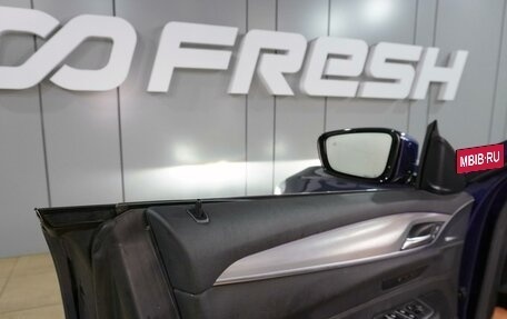 BMW 6 серия, 2019 год, 4 349 000 рублей, 30 фотография