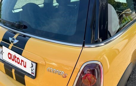 MINI Hatch, 2008 год, 850 000 рублей, 16 фотография