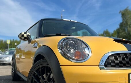 MINI Hatch, 2008 год, 850 000 рублей, 9 фотография