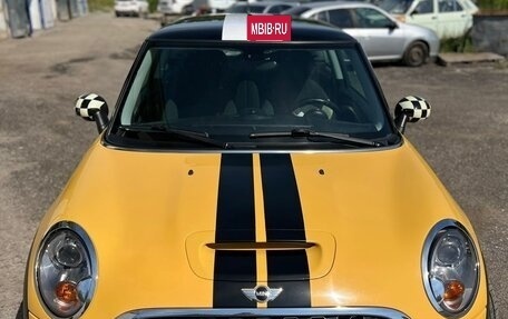 MINI Hatch, 2008 год, 850 000 рублей, 8 фотография