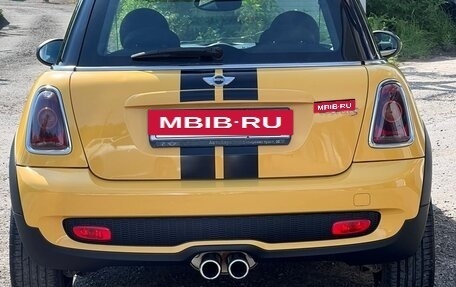 MINI Hatch, 2008 год, 850 000 рублей, 12 фотография