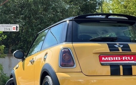 MINI Hatch, 2008 год, 850 000 рублей, 13 фотография