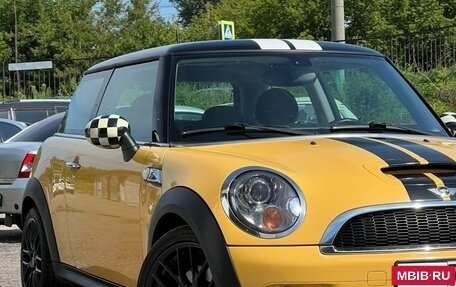 MINI Hatch, 2008 год, 850 000 рублей, 7 фотография