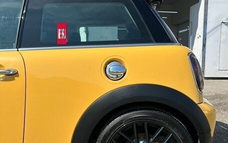 MINI Hatch, 2008 год, 850 000 рублей, 15 фотография