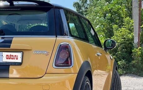 MINI Hatch, 2008 год, 850 000 рублей, 11 фотография