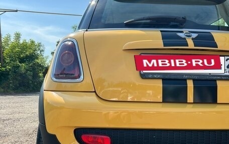 MINI Hatch, 2008 год, 850 000 рублей, 14 фотография