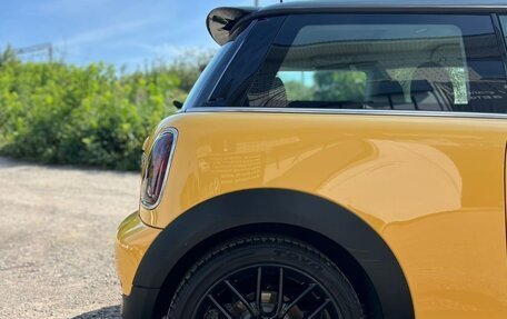 MINI Hatch, 2008 год, 850 000 рублей, 18 фотография