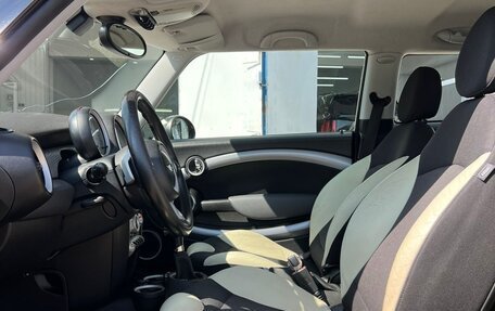 MINI Hatch, 2008 год, 850 000 рублей, 29 фотография