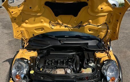 MINI Hatch, 2008 год, 850 000 рублей, 25 фотография