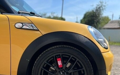 MINI Hatch, 2008 год, 850 000 рублей, 20 фотография
