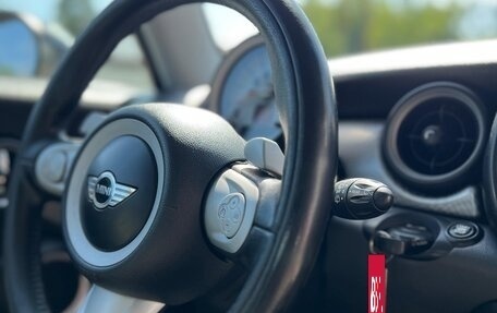 MINI Hatch, 2008 год, 850 000 рублей, 30 фотография