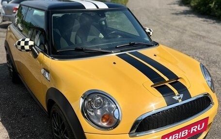 MINI Hatch, 2008 год, 850 000 рублей, 22 фотография