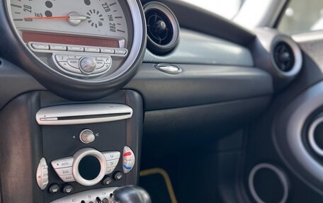 MINI Hatch, 2008 год, 850 000 рублей, 37 фотография