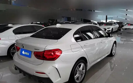 BMW 1 серия, 2022 год, 1 710 065 рублей, 3 фотография