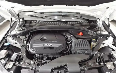 BMW 1 серия, 2022 год, 1 710 065 рублей, 9 фотография