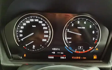 BMW 1 серия, 2022 год, 1 710 065 рублей, 12 фотография