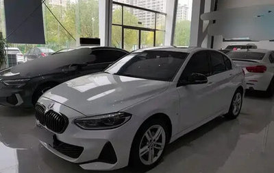 BMW 1 серия, 2022 год, 1 710 065 рублей, 1 фотография