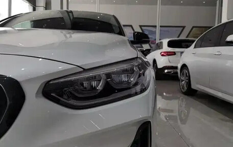 BMW 1 серия, 2022 год, 1 710 065 рублей, 8 фотография