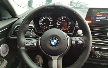 BMW 1 серия, 2022 год, 1 710 065 рублей, 10 фотография