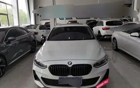 BMW 1 серия, 2022 год, 1 710 065 рублей, 7 фотография