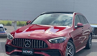 Mercedes-Benz C-Класс, 2022 год, 2 920 500 рублей, 9 фотография