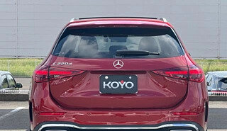 Mercedes-Benz C-Класс, 2022 год, 2 920 500 рублей, 3 фотография