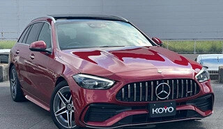 Mercedes-Benz C-Класс, 2022 год, 2 920 500 рублей, 11 фотография