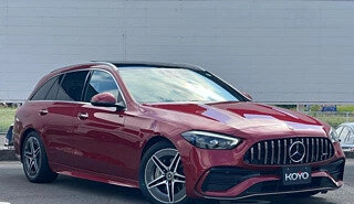 Mercedes-Benz C-Класс, 2022 год, 2 920 500 рублей, 12 фотография