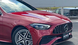 Mercedes-Benz C-Класс, 2022 год, 2 920 500 рублей, 10 фотография